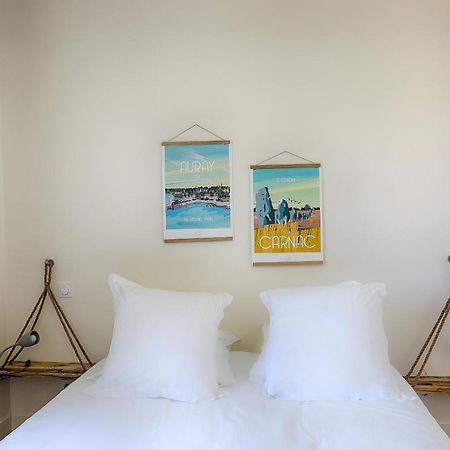 Residence L'Aristide : Appartement Malo Auray Ngoại thất bức ảnh