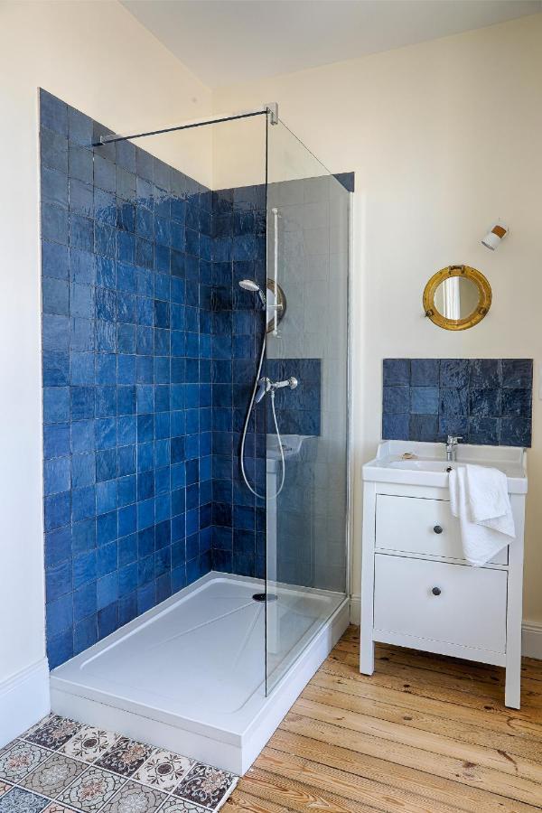 Residence L'Aristide : Appartement Malo Auray Ngoại thất bức ảnh