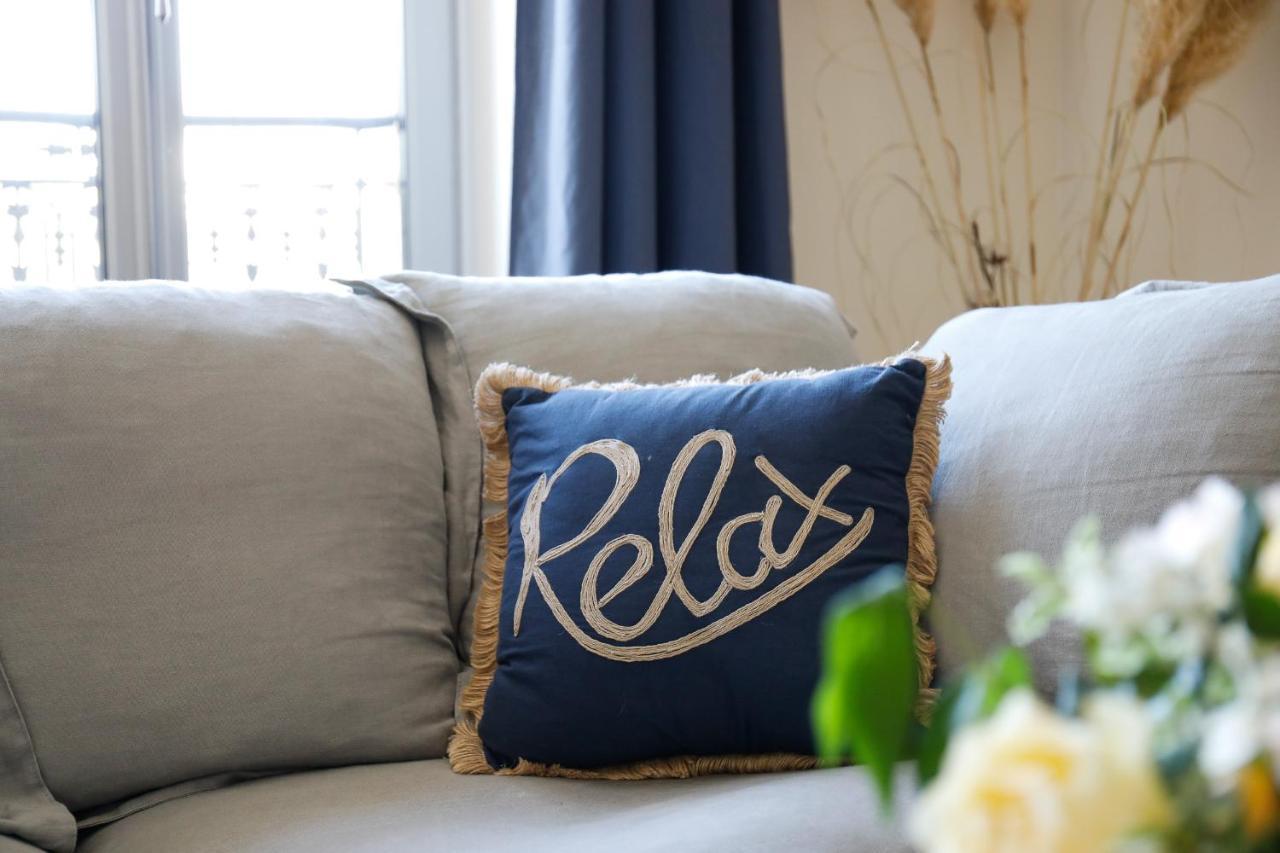 Residence L'Aristide : Appartement Malo Auray Ngoại thất bức ảnh